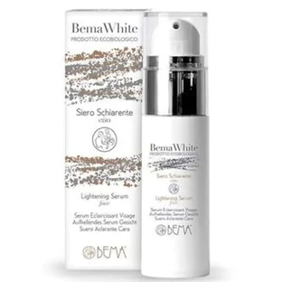Bema Bema Wit Verhelderend Gezichtsserum 30Ml. Bio