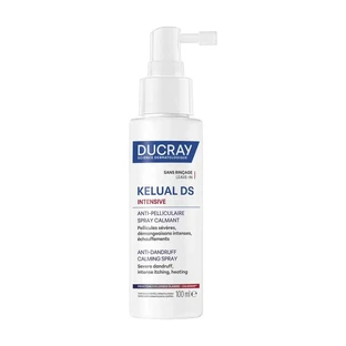 Ducray Kelual Ds Intensives Beruhigungsspray, 100 ml
