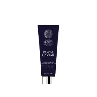 Natura Siberica Procollagen Facial Cryomask 50º, 75 Ml
