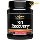 Crown Sport Nutrition 3:1 Recovery+ Red Fruits , 750 g (15 servings)