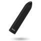 Black&Silver Kernex 2 Vibrating Bullet Negru