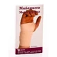 Medilast Metacarpal Wristband Beige