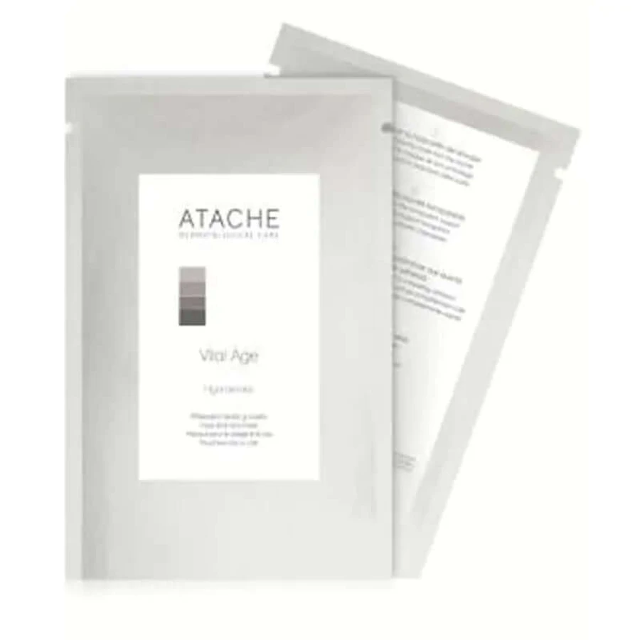 Atache Vital Age Hydramask Moisturizing Mask 1Ud