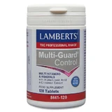 Lamberts Multi-Guard® Control , 120 tablets