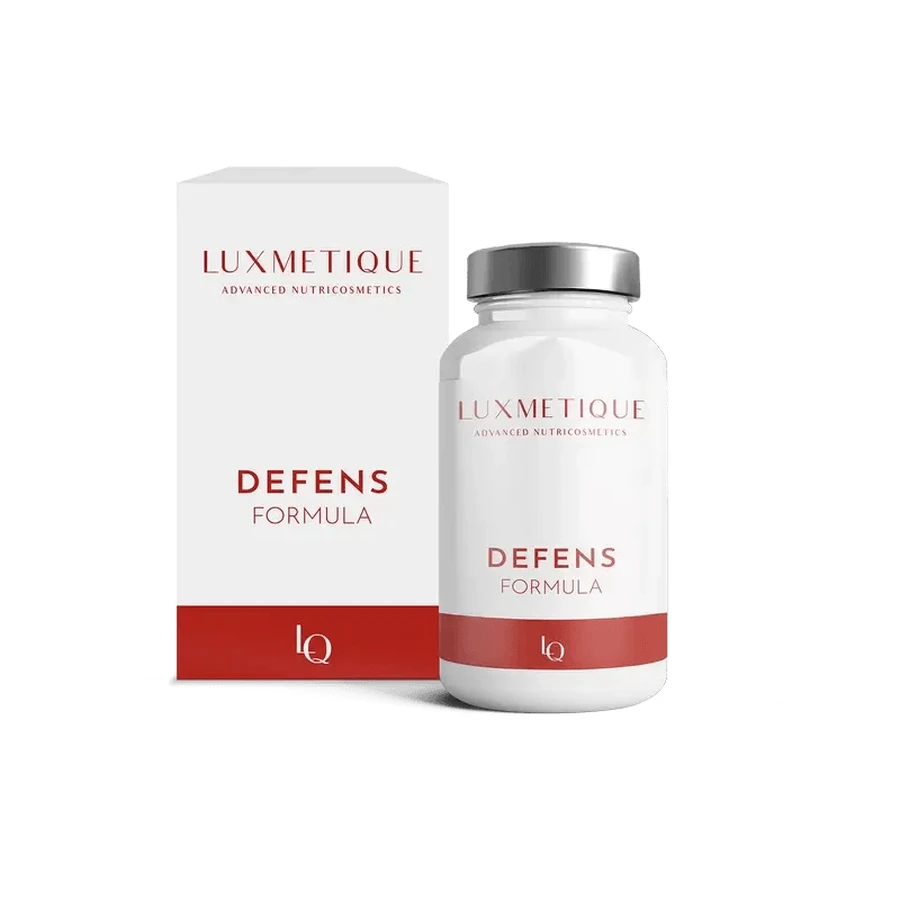 Luxmetique Defens19 Formula 60 capsule