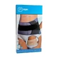 Ceinture sacro-lombaire Airtex gris Taille unique