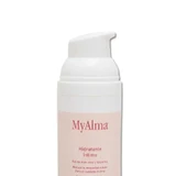 Myalma Intimate Moisturizing Lubricating Gel With Aloe Vera , 50 ml