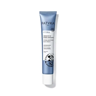 Patyka Rich Hydra-Sooothing Cream, 40 ml