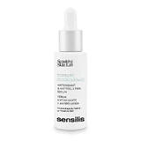 Sensilis Supreme [Booster Fece] Anti-Antioxidant en Anti-Verontreinigings Serum , 30 ml