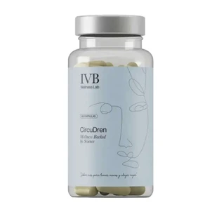 Ivb Wellness CircuDren, 60 Kapseln