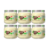 Nutriben Potito Eco Home Meat Vegetables Chicken 6x120 Gr
