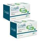 Aboca Coligas Schnelle Tisane, 2x20 Sachets
