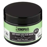 Dr. Konopka'S Anti-Hair Loss Mask All Hair Types 300Ml