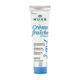 Nuxe Crème Fraîche de Beauté 3 in 1: Feuchtigkeitsspendend, Make-up-Entferner, Maske, 100 ml