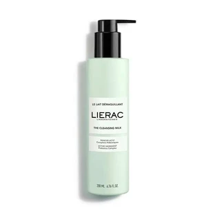 Lierac Make-up Remover Milk, 200 ml