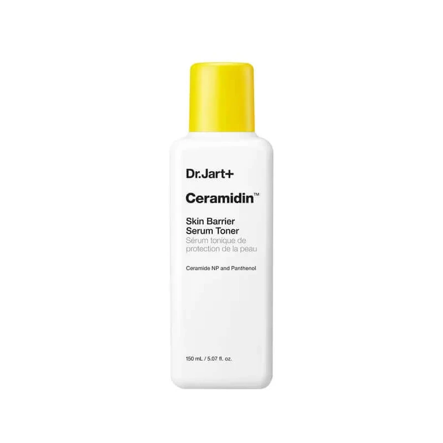 Dr. Jart+ Ceramidin Moisturizing Serum Skin Protection Toner, 150 ml