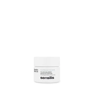 Sensilis Supreme Eye Contour Detox Filler , 15 ml