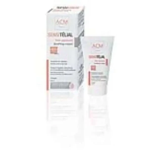 Acm Laboratoires Sensitelial Cremă 40Ml