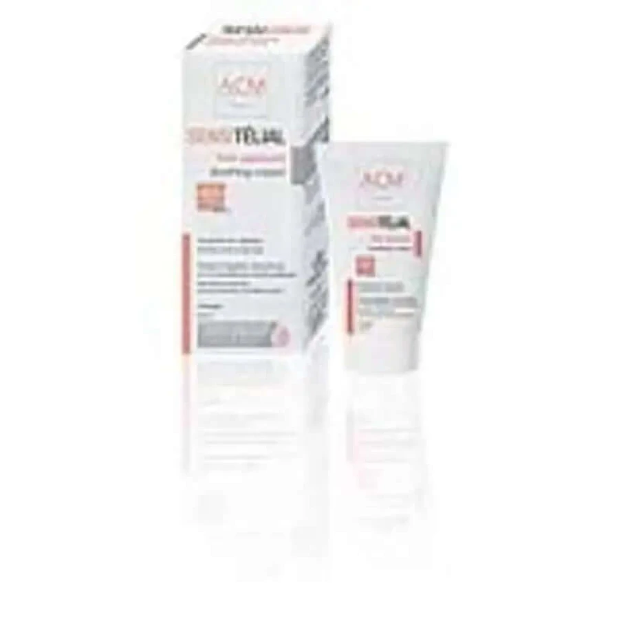Acm Laboratoires Sensitelial Cremă 40Ml