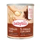 Babybio 5 Céréales avec Cacao, 220 grammes