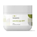 Terpenic Soja Wax B.P.F. 100Gr