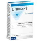 Pileje Unibiane Resveratrol 30Cap