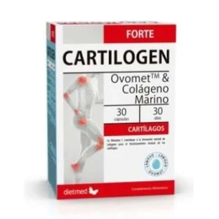 Dietmed Cartilogen Forte 30Cap
