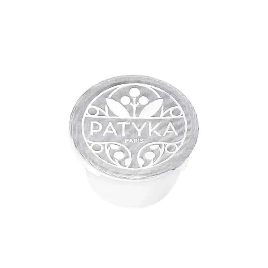 Patyka Lift Verhelderende Verstevigende Crème - Rijk - Navulling, 50 ml
