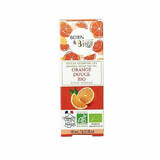 Ätherisches Öl der Süßorange, 10 ml, Born to Bio