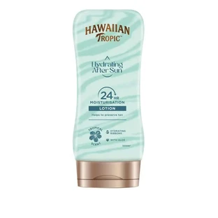 Hawaiian Tropic Ht Aftersun Silk Hydra. Air Soft, 180Ml