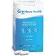 G7 Neuro Health, 120 capsules, Silicium Espana Laboratorios