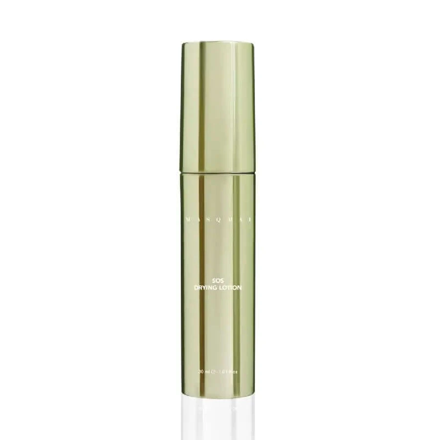 Masqmai Sos Drogende Lotion, 30 ml