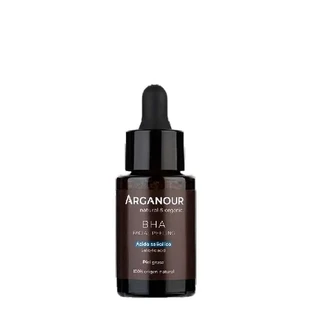 Arganour Facial Bha Gesichtspeeling mit Salicylsäure, 30 Ml