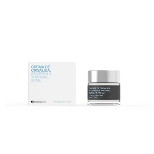 Botanicapharma Crisalida Starfish Revitalizing Cream Spf 15, 50Ml