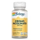 Solaray Chromium Picolinat, 50 Tabletten