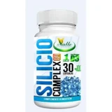 El Valle Silicon Complex 30 Capsules