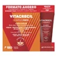 Vitacrecil Complex Forte 180 tabletten + Shampoo 100 ml