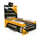 Infisport Faster Gourmet Passievrucht Doos , 28 stuks