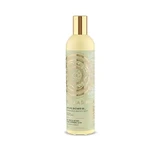 Natura Siberica Natura Siberica Gel Douche Nourrissant Cèdre Ananas Miel Na, 400 ml