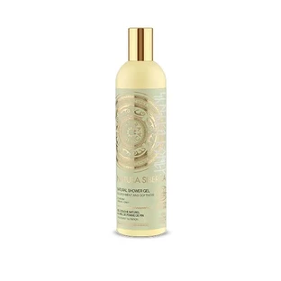 Natura Siberica Natura Siberica Pflegendes Zedern-Ananas-Honig Duschgel Na, 400 ml