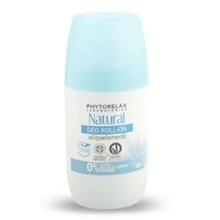 Harbor Natural Deodorant Roll-On 50Ml