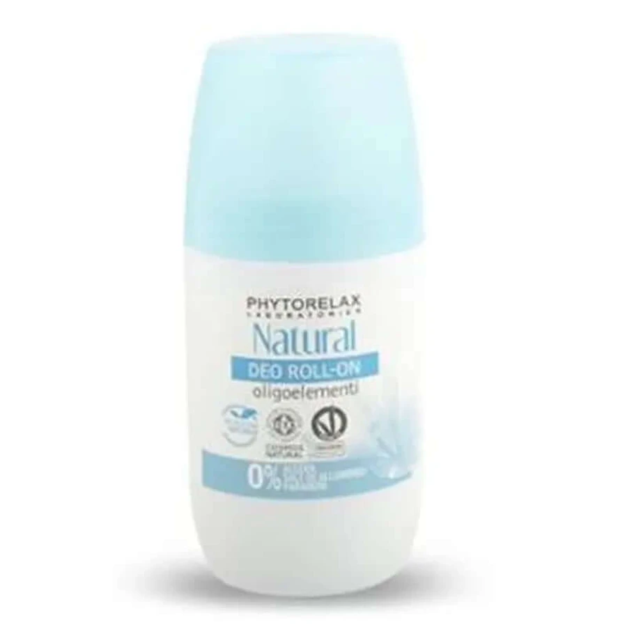 Harbor Natural Deodorant Roll-On 50Ml