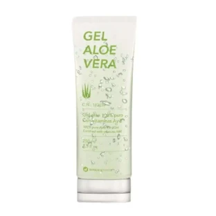 Botanicapharma Gel d'Aloe Vera 100% pur, 250 ml