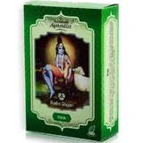 Radhe Shyam Haarbehandeling Tulsi Poeder , 100 gr
