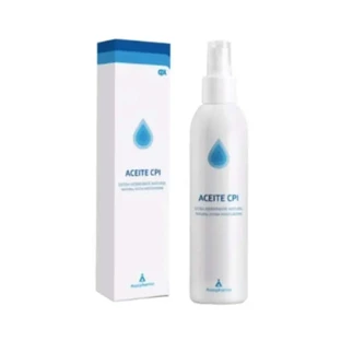 Atache Cpi Öl, 100 ml