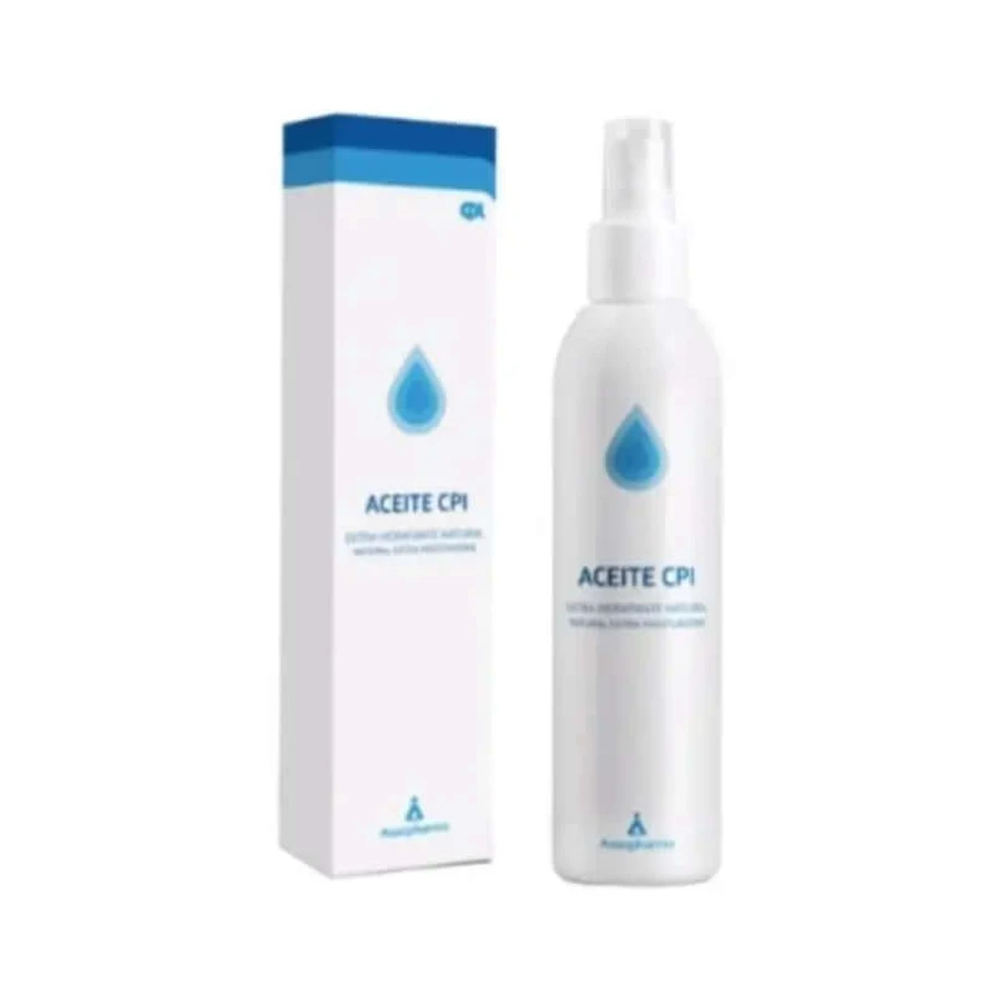 Atache Cpi Öl, 100 ml
