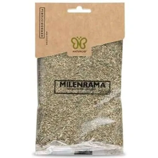 Naturcid Yarrow Crushed Plant 50Gr