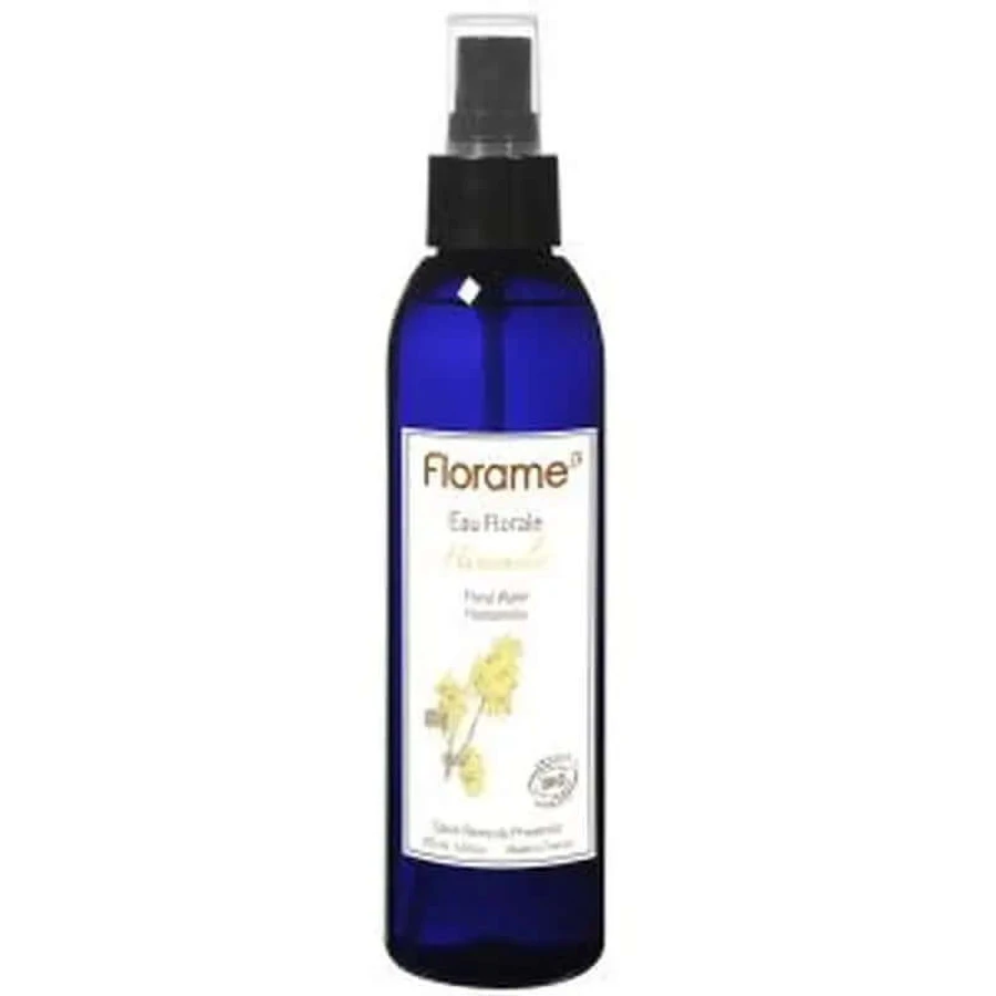 Florame Toverhazelaar Bloemenwater Bio 200ml