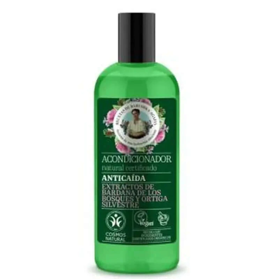Agafia Anti-Hair Loss Conditioner 260Ml. Vegan