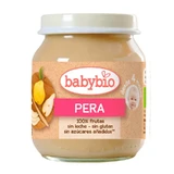 Babybio Birne, 130 gr